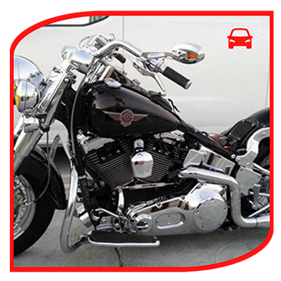 Motorcycle Detailing Services