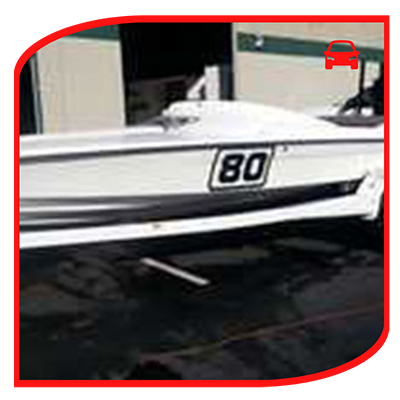 Boat Detailing Services